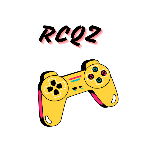 rcqz Gaming Hub